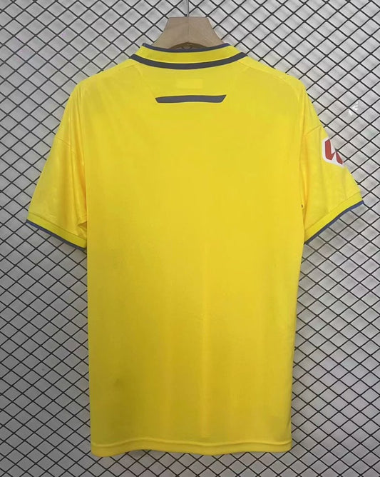 Cadiz Home Fans Football Jersey 2025/2026