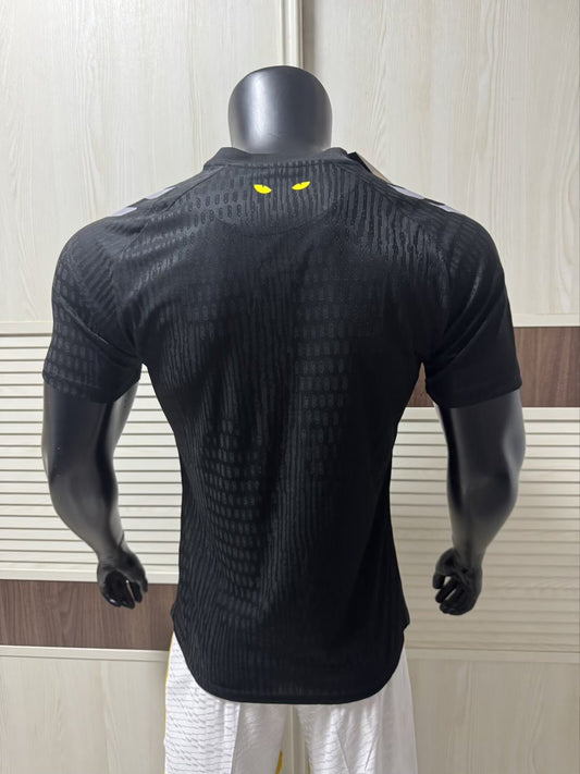 Sunderland Third Player Football Jersey 2025/2026