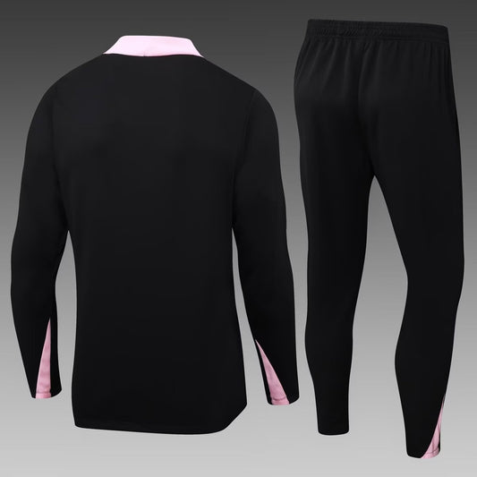 PSG Paris Training Tracksuit Football Jersey 2024/2025