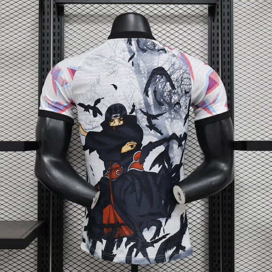 Japan Special Edition Player Football Jersey 2024/2025