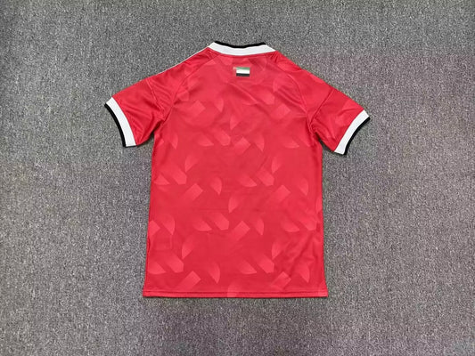 United Arab Emirates Away Fans Football Jersey 2026/2027