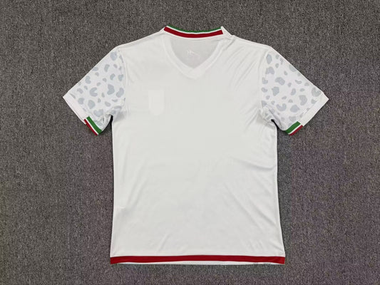 Iran Home Fans Football Jersey 2026/2027