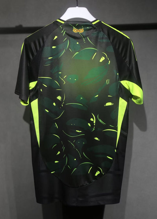 Real Madrid Special Edition Player Football Jersey 2024/2025