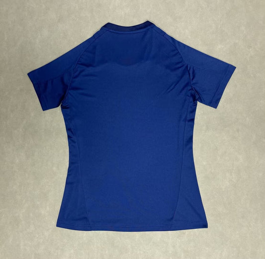 Flamengo Women Training Blue Fans Football Jersey 2025/2026