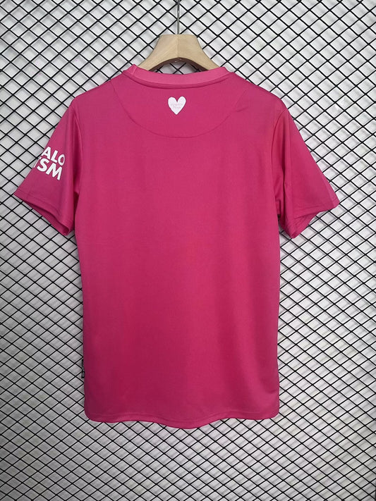 Ipswich Town Third Away Fans Football Jersey 2024/2025
