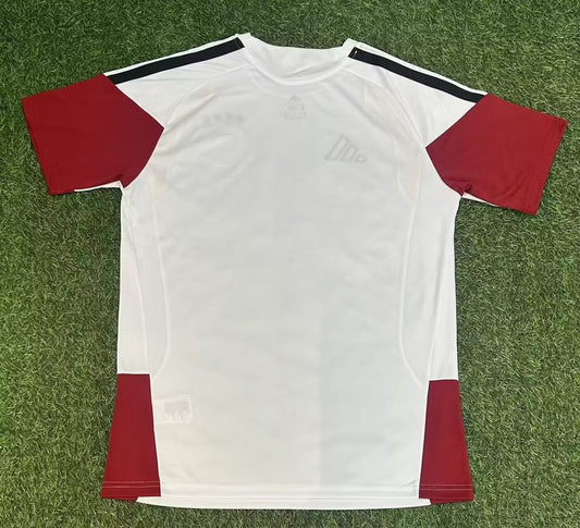 Germany Training Special Edition Fans White Football Jersey 2026/2027