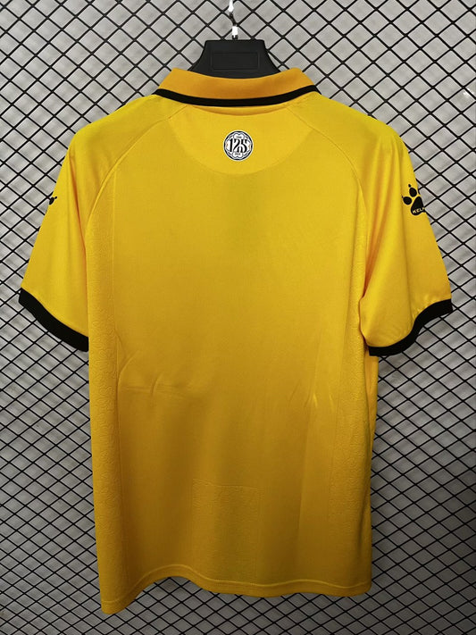 Espanyol 125 Year Special Edition Fans Football Jersey 2025/2026