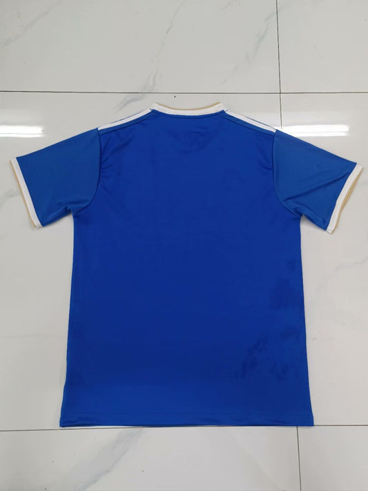 Spain Emperor Cup OK Fans Football Jersey 2025/2026
