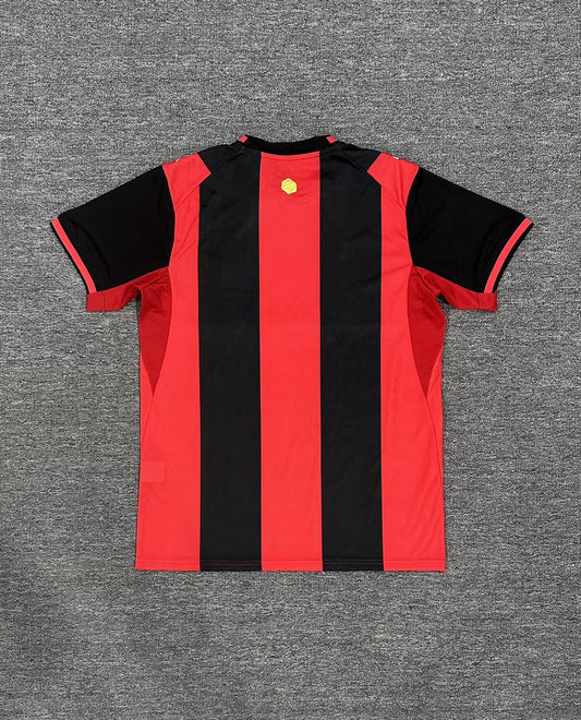 AC Milan Home Fans Football Jersey 2026/2027