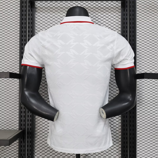 Manchester United Special Edition Player Football Jersey 2024/2025