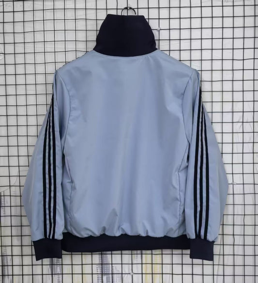 Retro 1995 Argentina Windbreaker Football Jersey 2025/2026