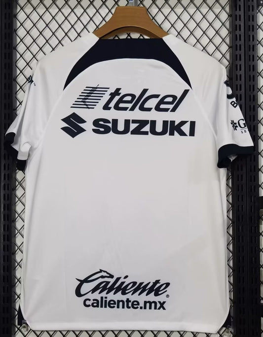 Pumas Home Fans Football Jersey 2023/2024
