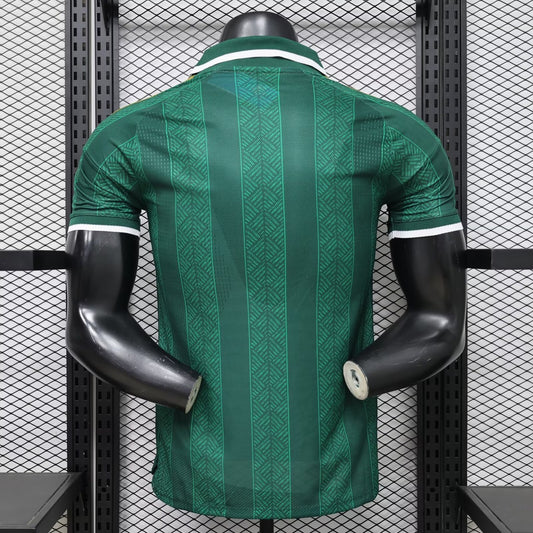 South Africa Away Player Football Jersey 2026/2027