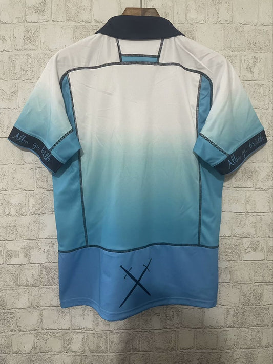 Scotland Rugby Jerseys Away Fans 2025