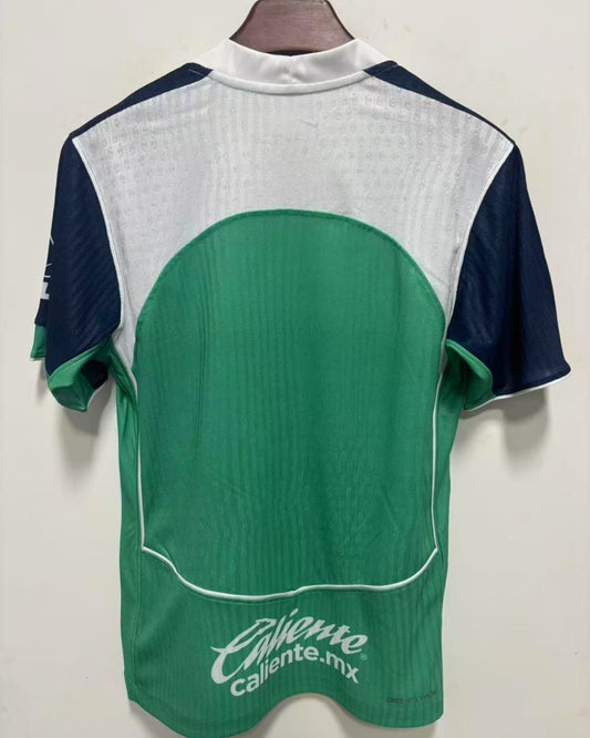 Pumas Third Away Player Football Jersey 2025/2026