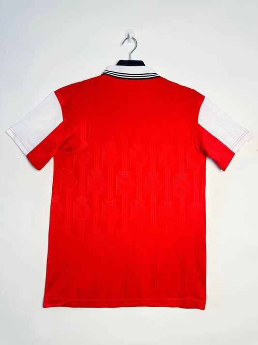 Retro Deportivo Away Fans Football Jersey 1997/1998