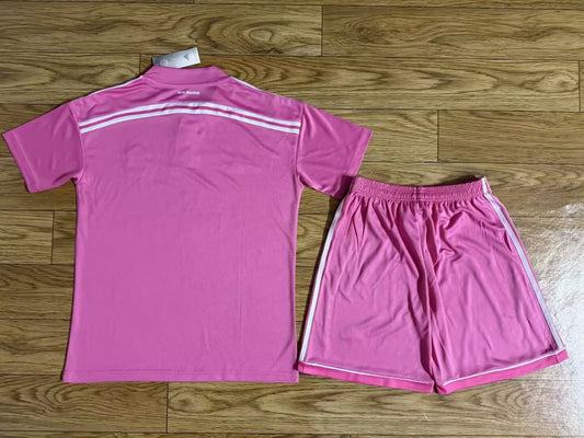 Retro Real Madrid Away Kits Suit 2014/2015
