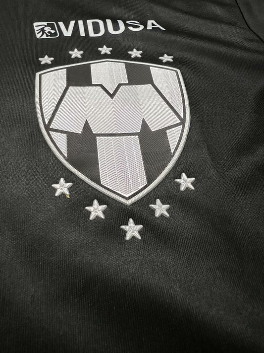 Monterrey 3R Third Away Football Jersey 2024/2025