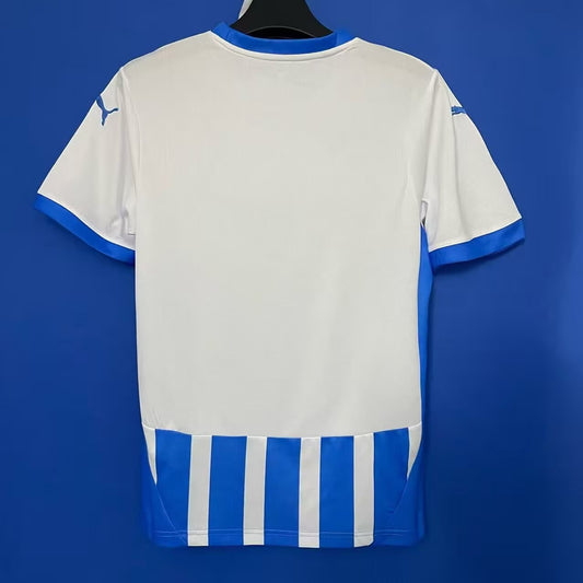 CS Universitatea Craiova Home Fans Football Jersey 2025/2026