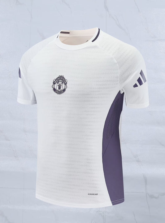 Manchester United Training Special Edition Player Football Jersey25-26