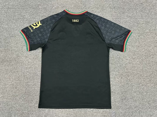 Queen's Park Away Fans Football Jersey 2024/2025