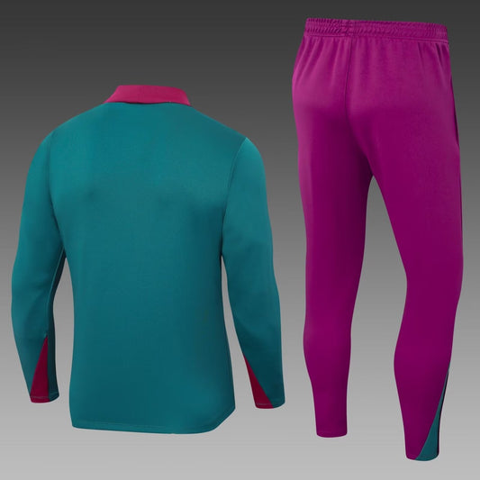 PSG Paris Tracksuit 2024/2025
