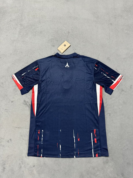 PSG Paris Special Edition Fans Football Jersey 2024/2025