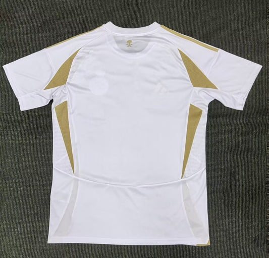 Al-Nassr FC Third Away Fans Football Jersey 2024/2025