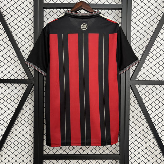 Bohemian Home Fans Football Jersey 2025/2026