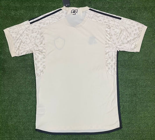 Roma Away Fans Football Jersey 2023/2024