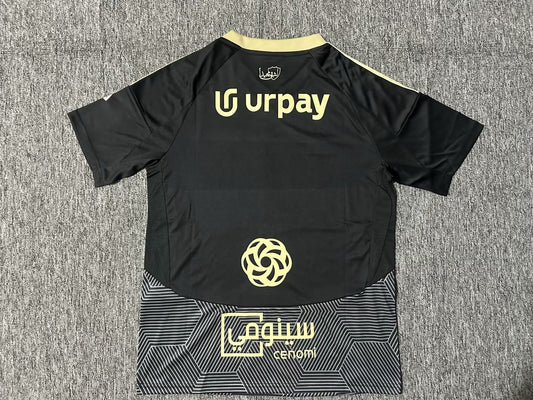Al Ahli Jeddah Third Fans Football Jersey 2025/2026