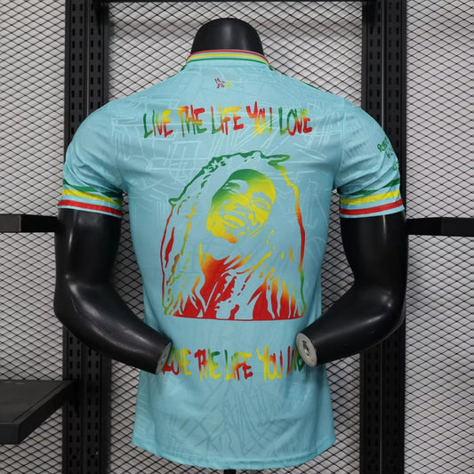 Ajax Special Edition Player Football Jersey 2025/2026