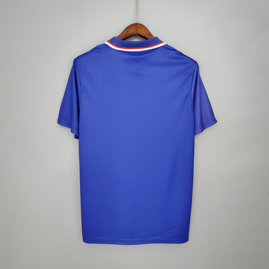 Retro Florence Home Football Jersey 1995/1996