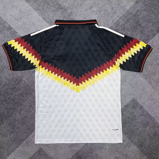 Retro Germany Home Special Edition Fans Football Jersey 2026/2027