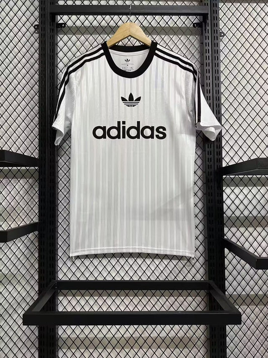 Clover T-shirt Player Football Jersey 2025/2026