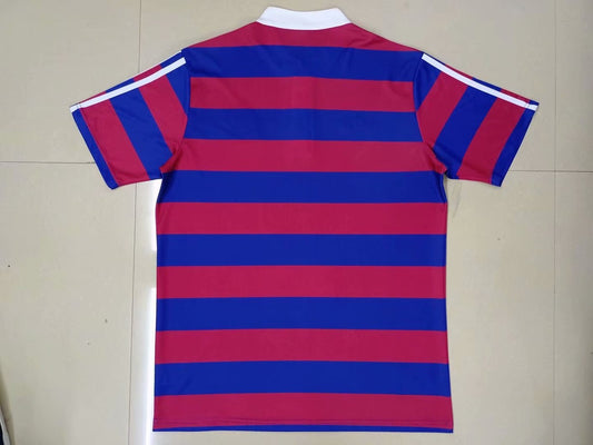 Retro Newcastle Home Fans Football Jersey 1995/1996
