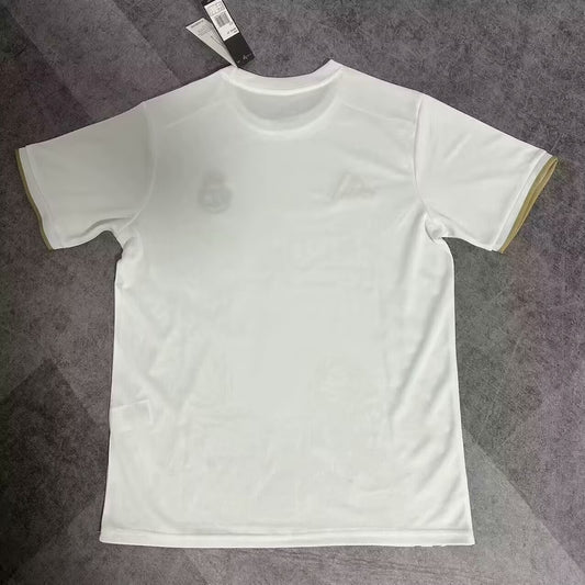 Real Madrid Special Edition Fans Football Jersey 2025/2026