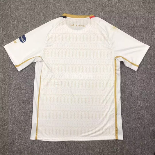 Cagliari Away Fans Football Jersey 2024/2025