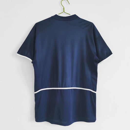 Retro PSG Home Fans Football Jersey 2002/2003