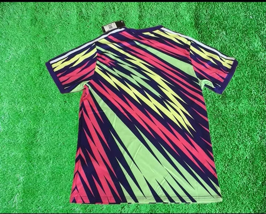 Mexico Training Special Edition Fans Football Jersey 2025/2026