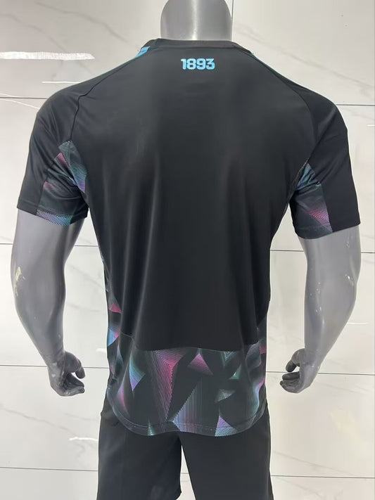 Argentina Goalkeeper Fans Football Jersey 2026/2027