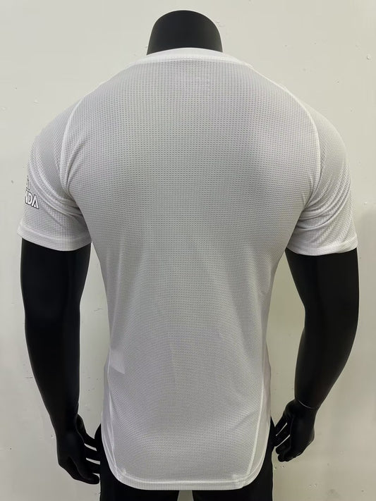 Arsenal Special Edition White Player Football Jersey 2024/2025