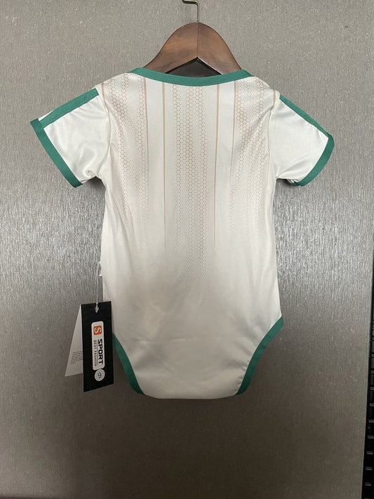 Algeria Baby Home 2026/2027