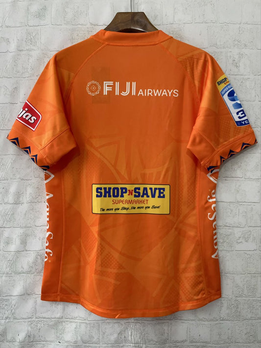 Fiji Rugby Jerseys Fans 2026