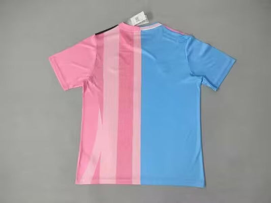 Inter Miami Special Edition Fans Football Jersey 2025/2026