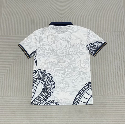 Real Madrid Special Edition Fans Football Jersey 2024/2025