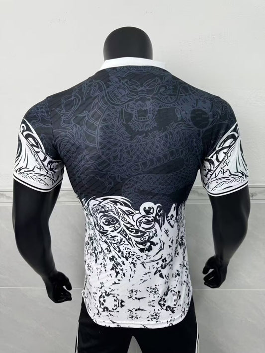 Real Madrid Special Edition Player Football Jersey 2025/2026