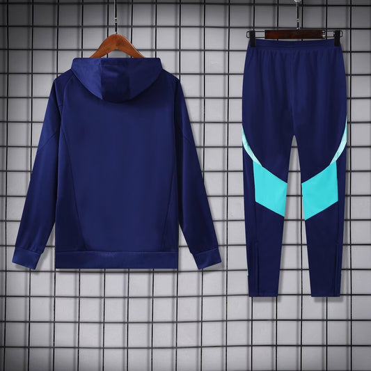 Flamenco Hoodie Suit 2024/2025