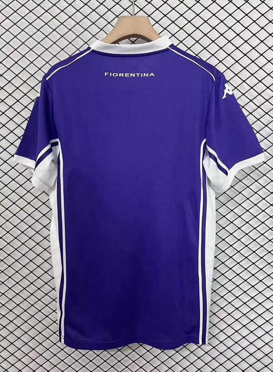 Florence Home Fans Football Jersey 2025/2026