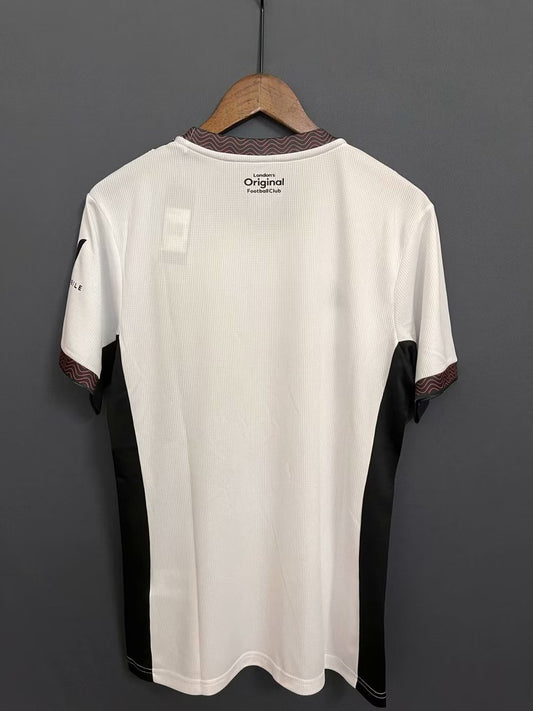 Fulham Special Edition Fans Football Jersey 2023/2024